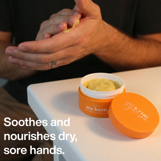 Advanced Skin Repair Balm