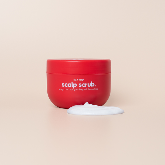 Revive + Restore Scalp Scrub