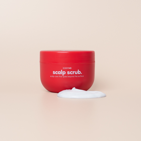 Revive and Restore Scalp Scrub