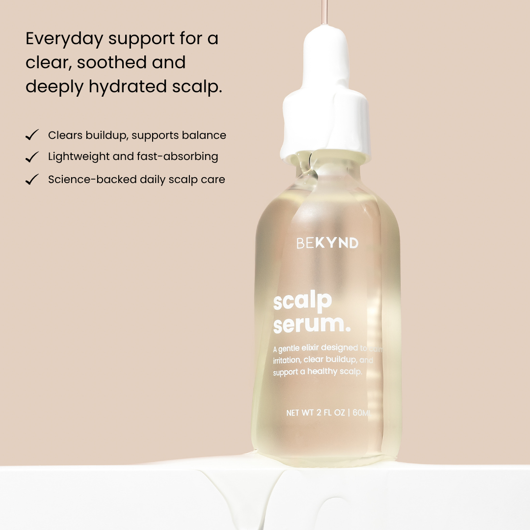 Scalp Reset Starter Kit