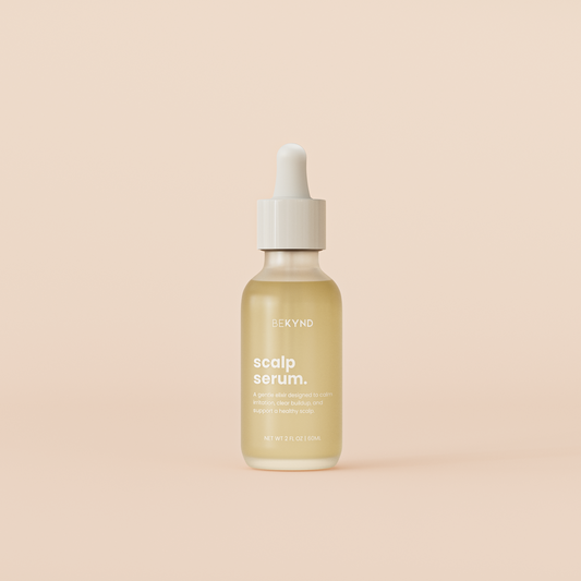Scalp Serum *PRE-ORDER* - Ships August