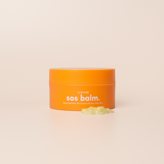 Advanced Skin Repair Balm