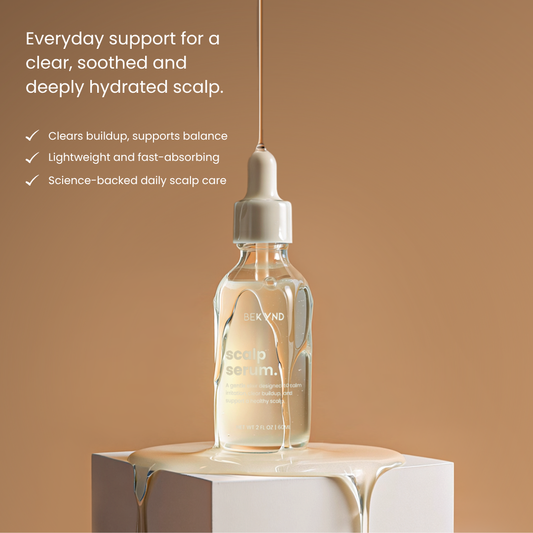 Scalp Serum *PRE-ORDER* - Ships August