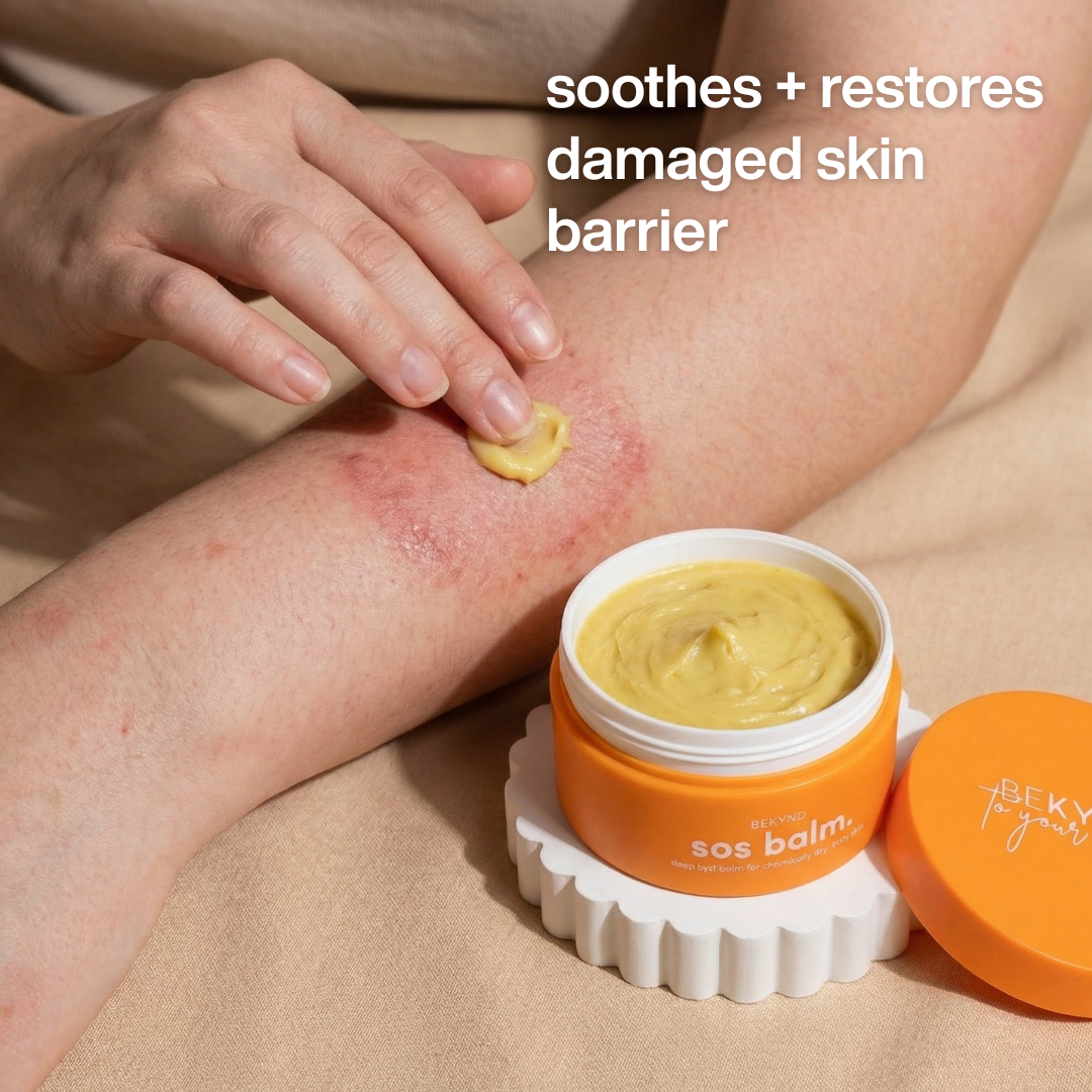 Advanced Skin Repair Balm