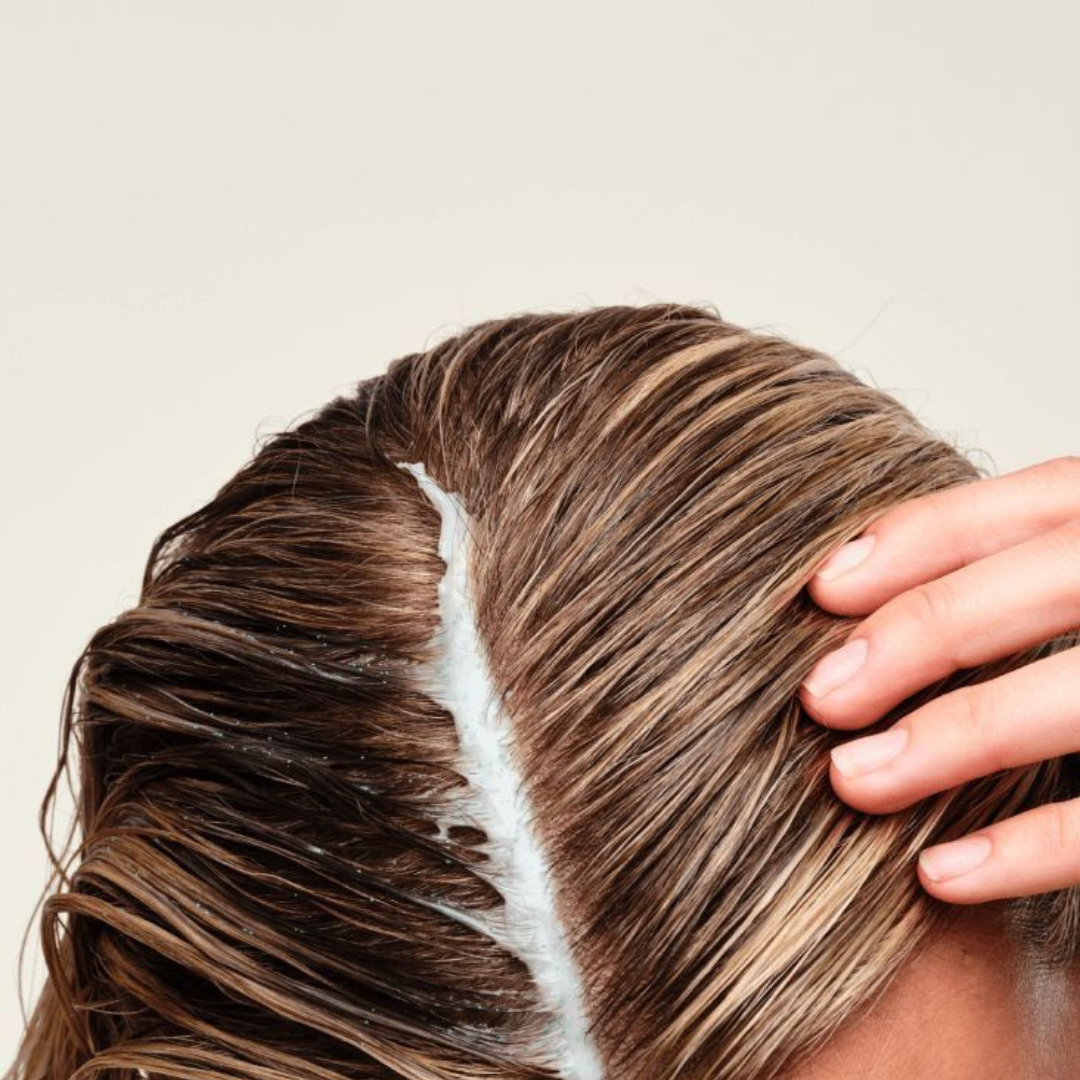 Scalp Reset Starter Kit