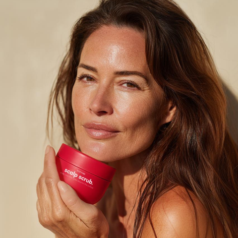 Revive and Restore Scalp Scrub