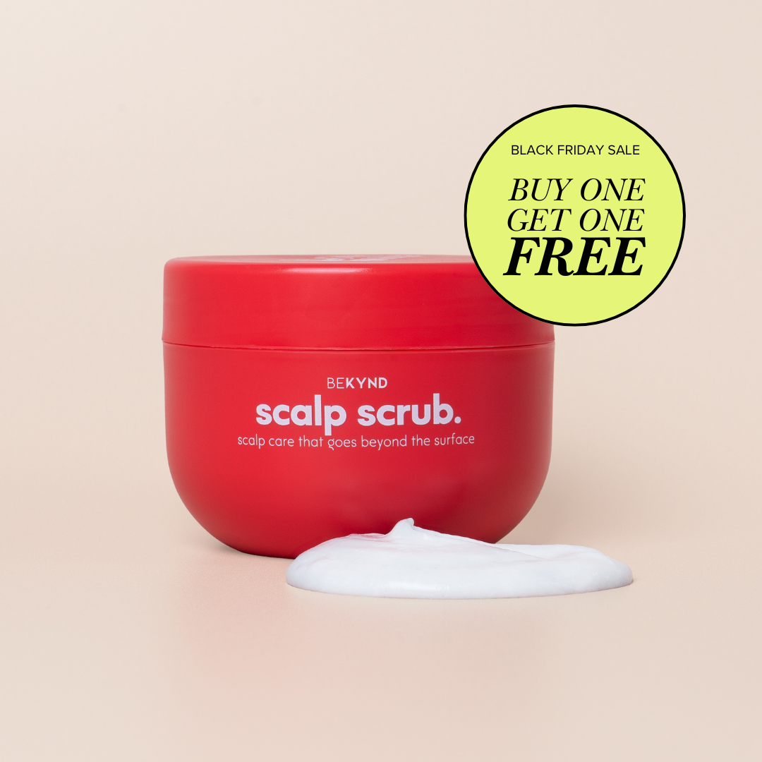 Revive + Restore Scalp Scrub
