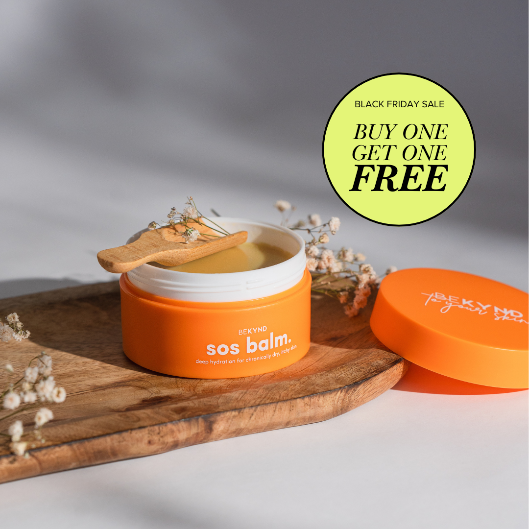 Advanced Skin Repair Balm