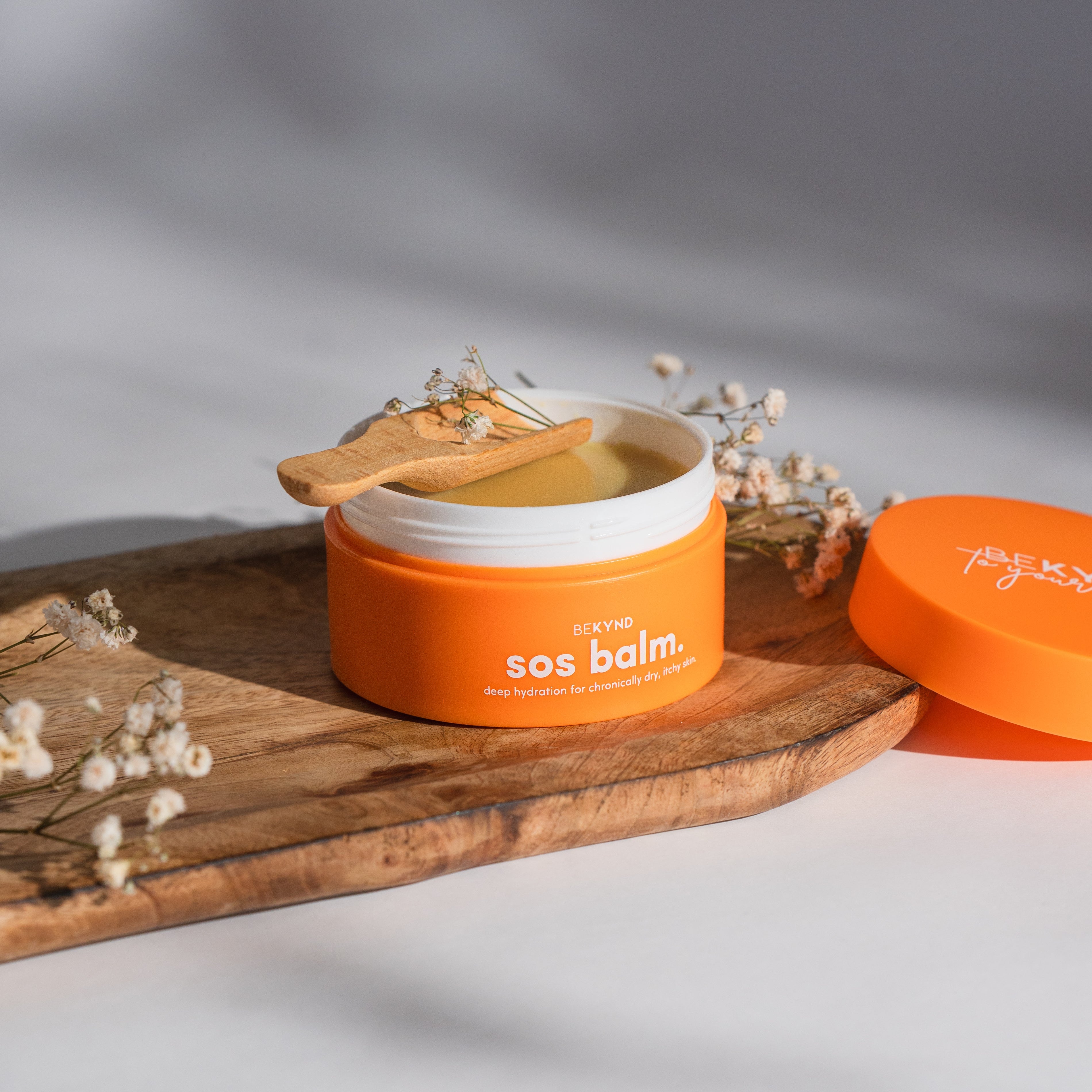 Advanced Skin Repair Balm