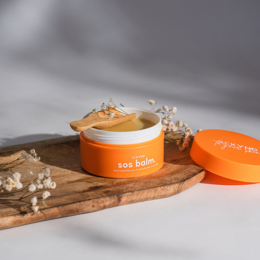 Advanced Skin Repair Balm