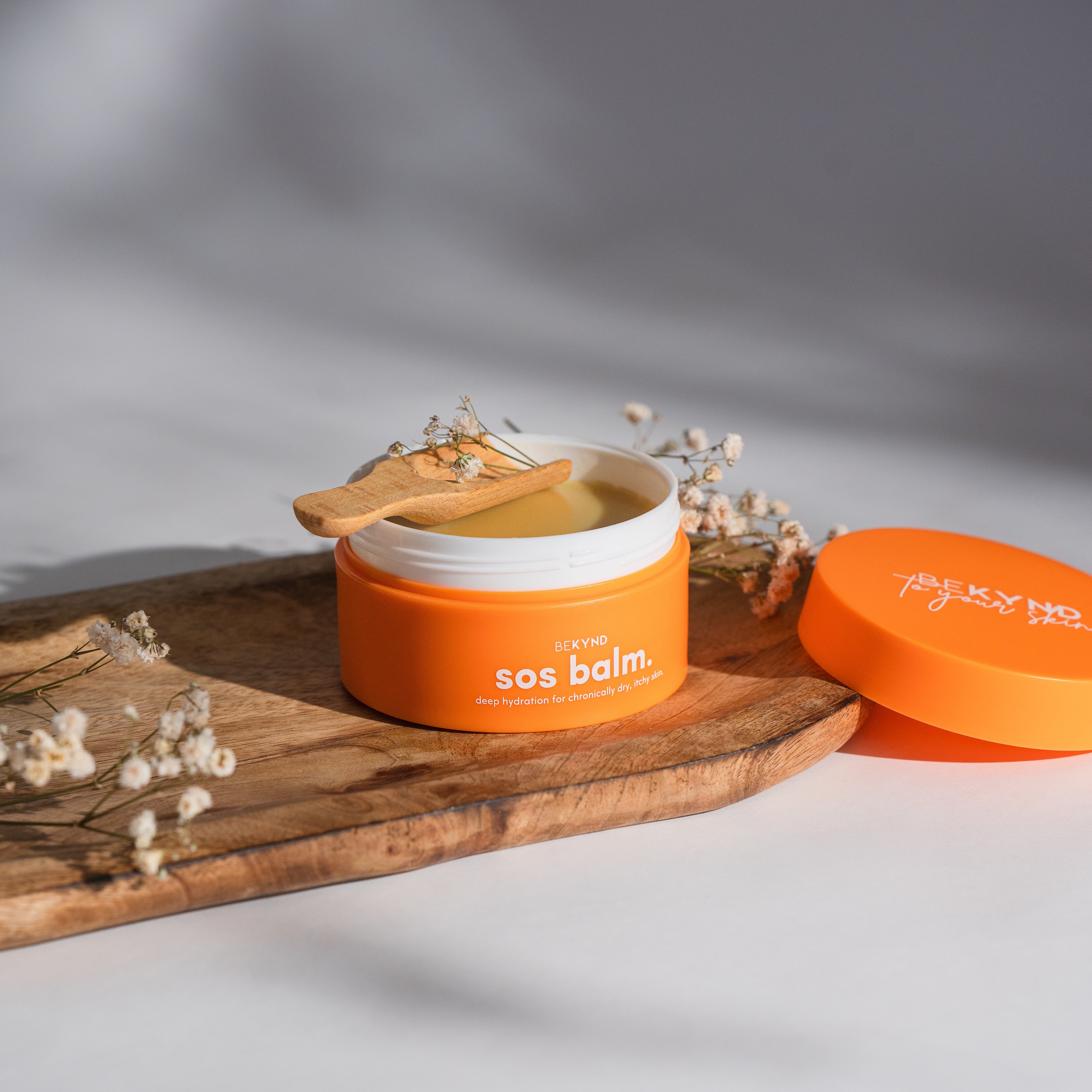 Advanced Skin Repair Balm