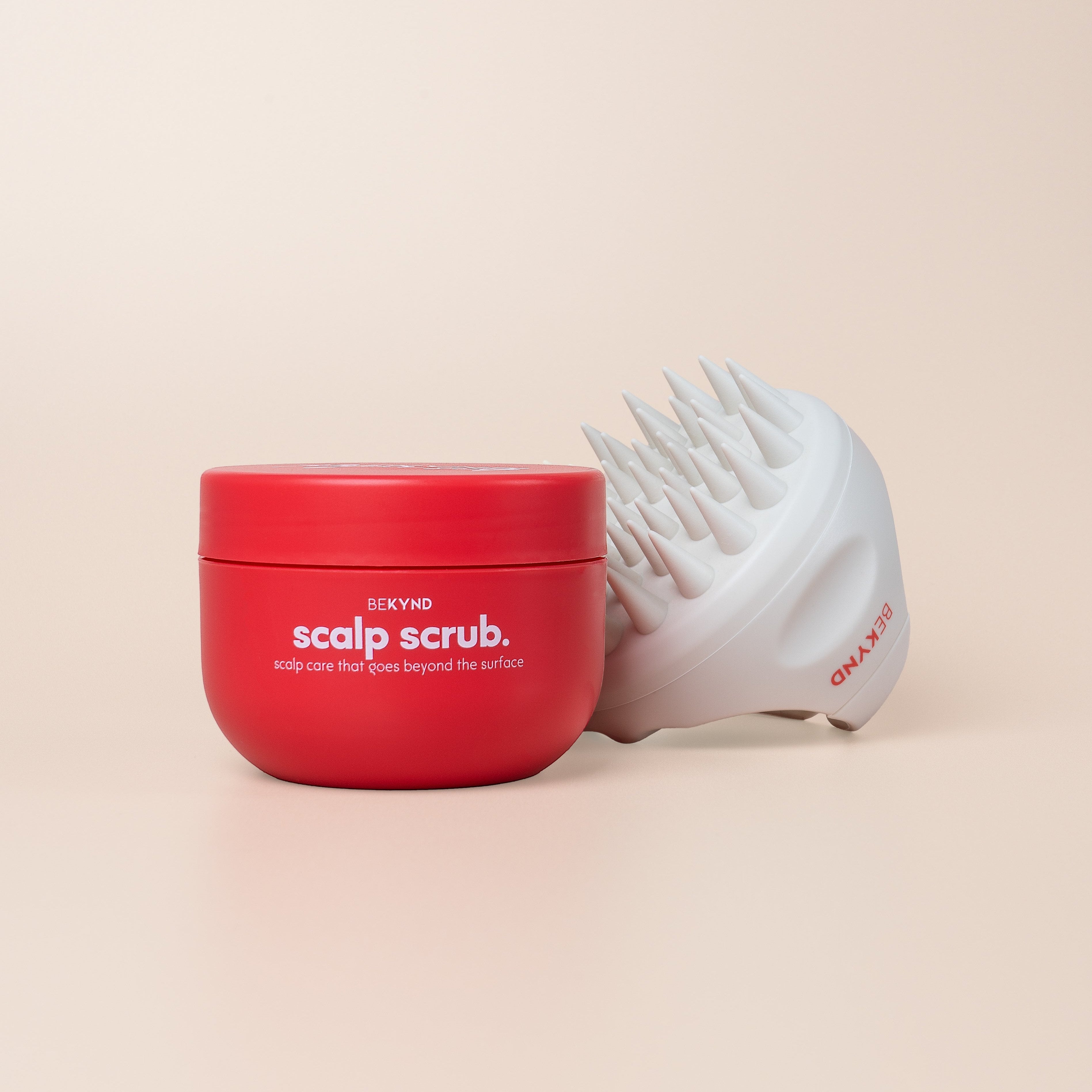 Ultimate Scalp Care Bundle