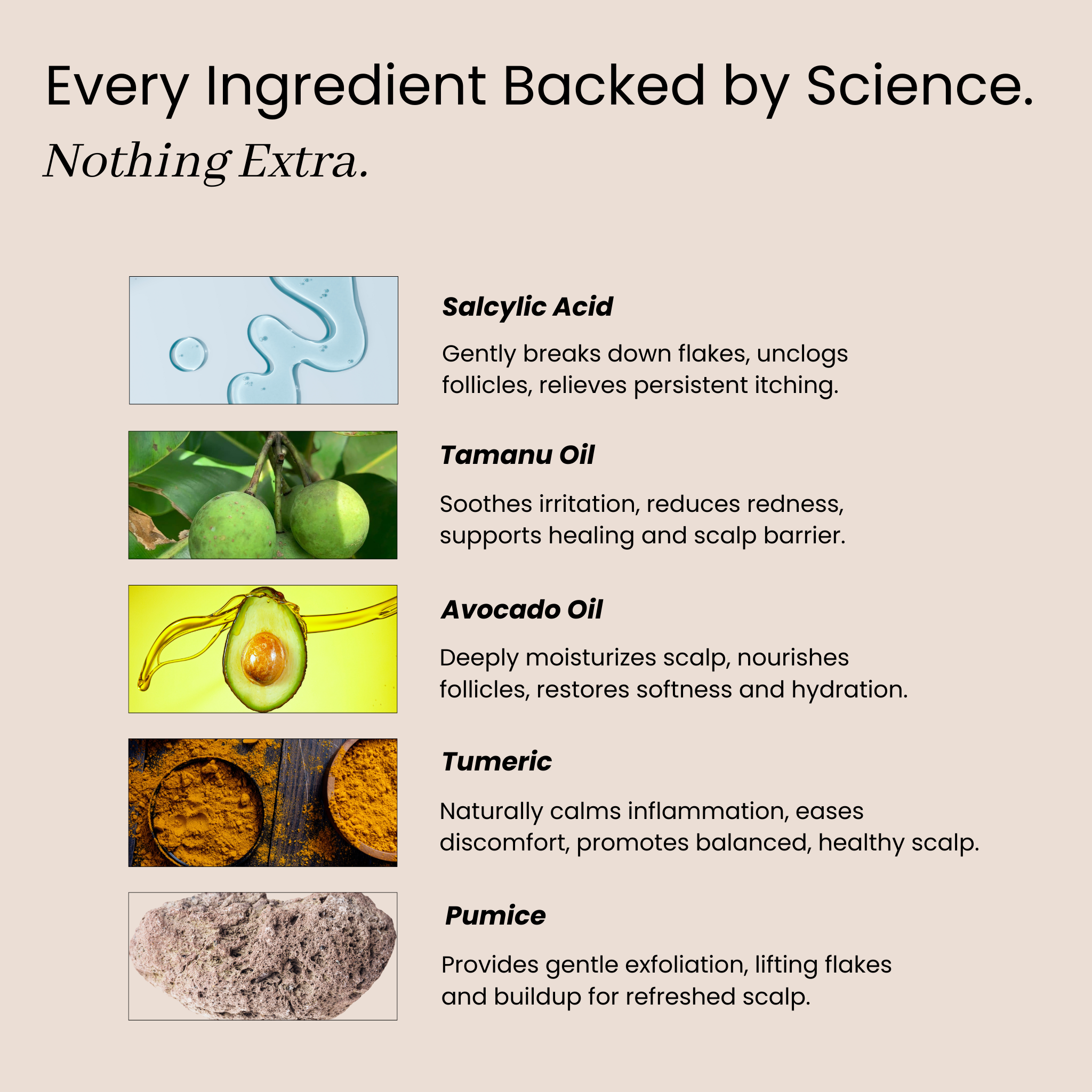 Revive + Restore Scalp Scrub