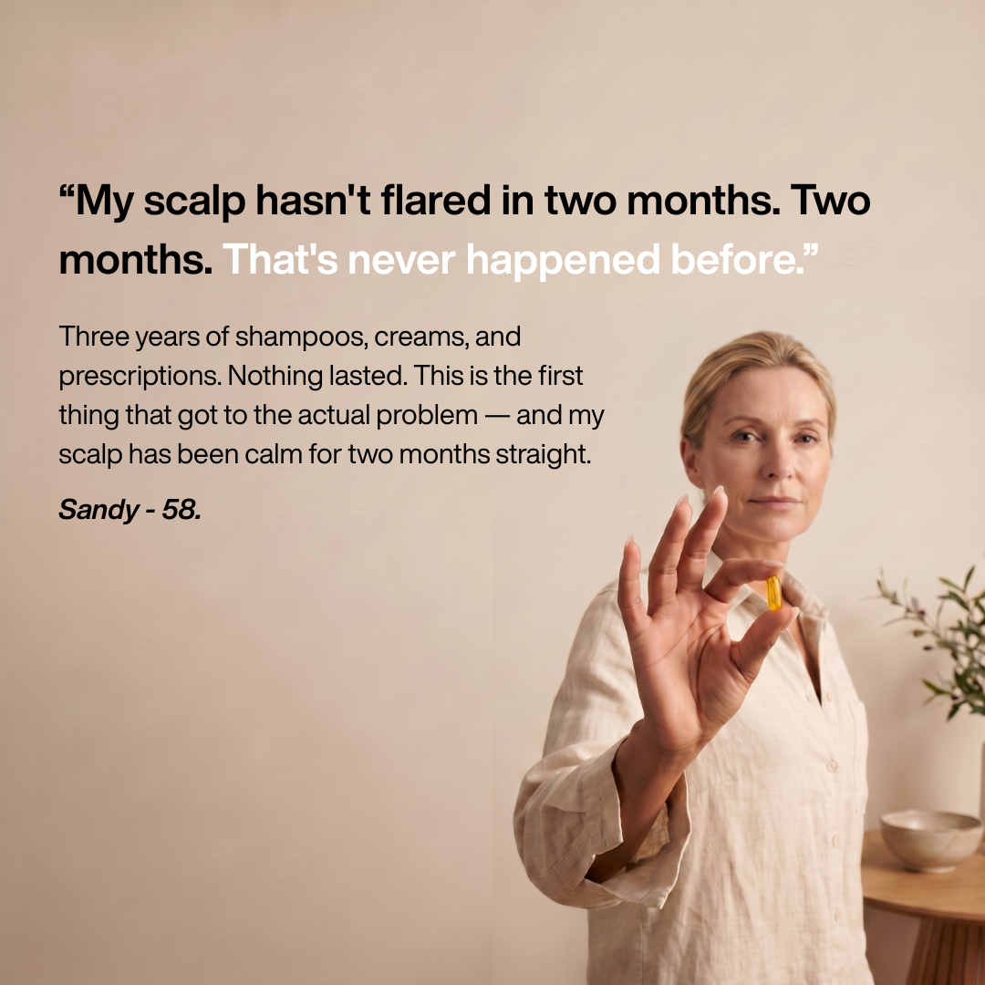 *New* Skin & Gut Repair Complex