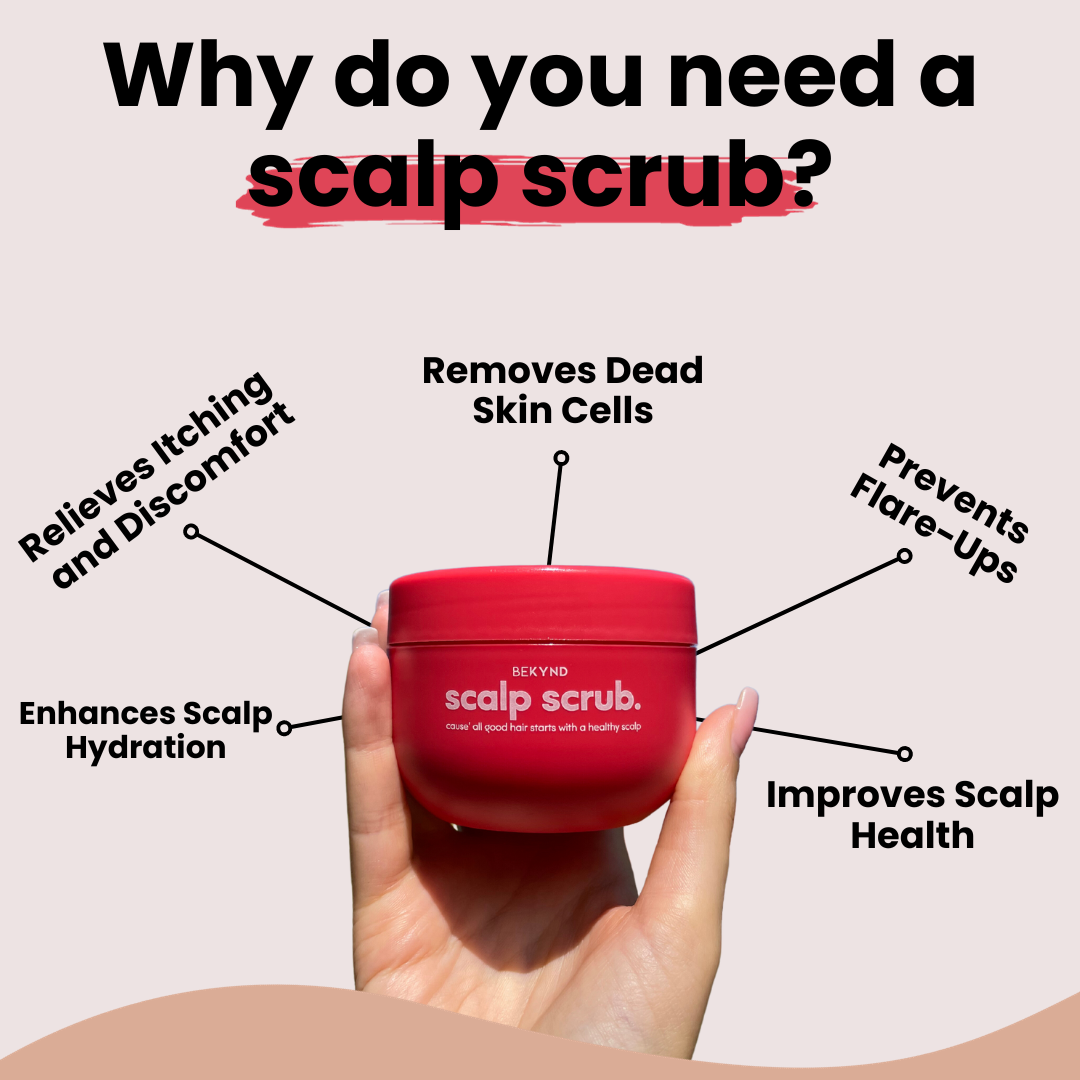 5 Reasons Why – BeKynd Beauty